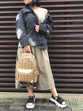 miho1023さんのコーディネート