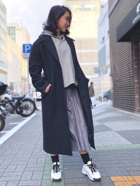 miho1023さんのコーディネート