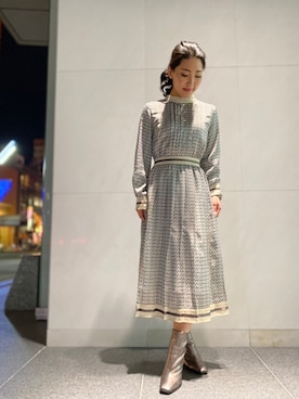 miho1023さんのコーディネート
