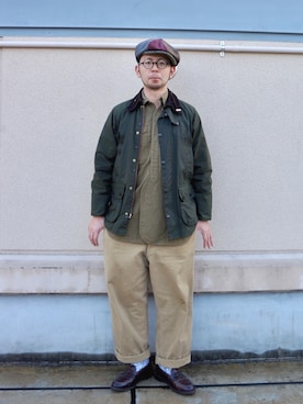 KONAKAさんのコーディネート