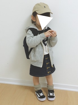 saaa(ӧ)さんのコーディネート