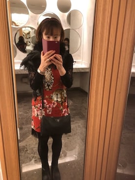 ワンピースを使った アウトレットの戦利品 の人気ファッションコーディネート Wear