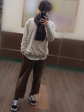 ともき / 畳屋さんさん(メンズ・173cm)の春コーディネート