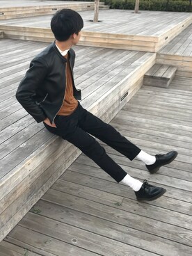 shungo さんのコーディネート