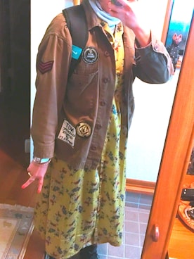 nanairo75さんのコーディネート