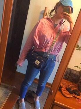 nanairo75さんのコーディネート