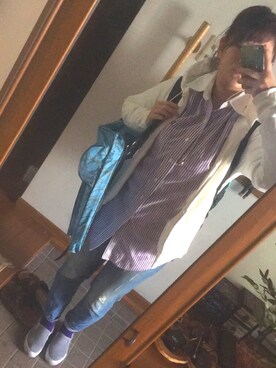 nanairo75さんのコーディネート