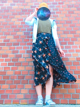 nanairo75さんのコーディネート