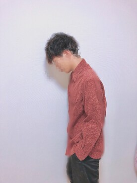 らあさんのコーディネート
