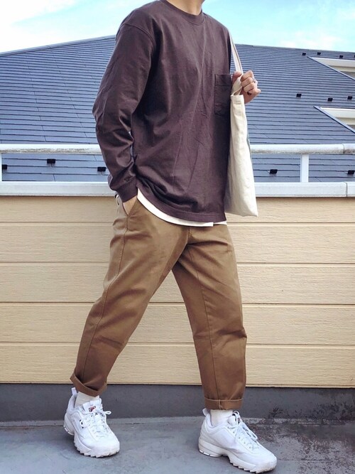 同等の 不安定 メニュー ユニクロ U クルー ネック T 長袖 コーデ 想定 ストラトフォードオンエイボン 会計