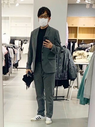 NANO universe（ナノユニバース）の「AXF×ダメリーノ CARREMAN