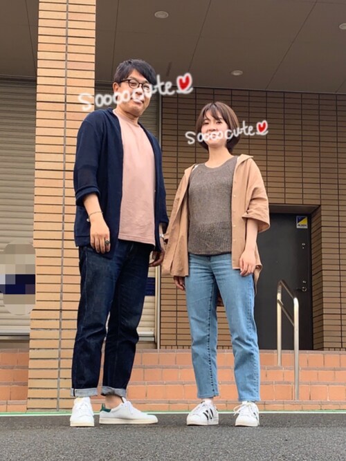 Rinさんのコーディネート