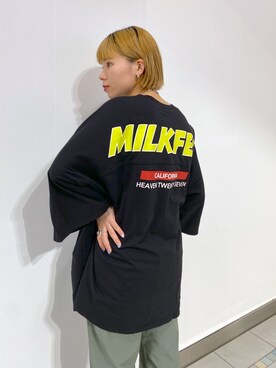 ちさん(レディース・152cm)の春コーディネート