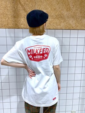 ちさん（レディース・152cm）の春コーディネート