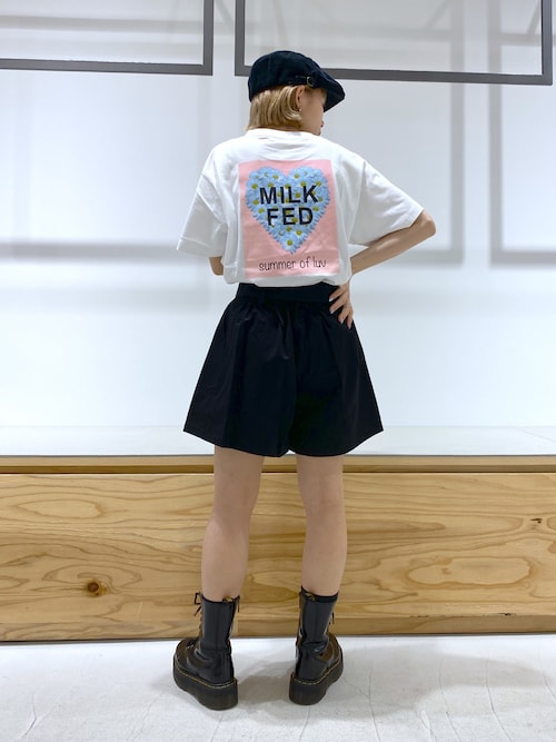 ちさんのコーディネート