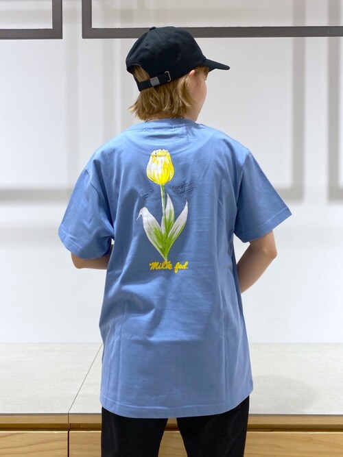 ちさんのコーディネート