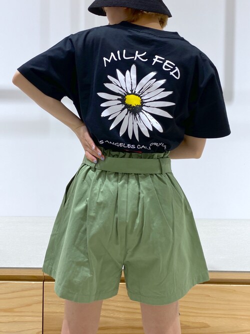 ちさんのコーディネート