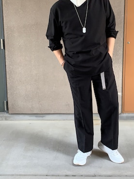 Zumeさんのコーディネート