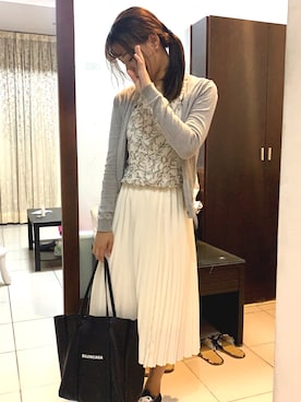 rosaさんのコーディネート