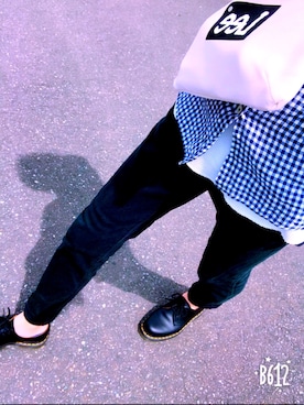 ぴかるさんのコーディネート