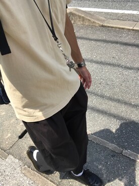 ぴかるさんのコーディネート