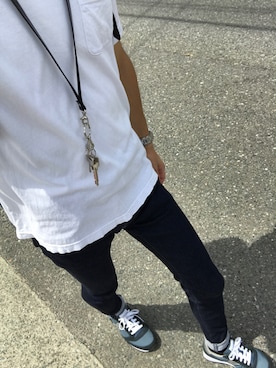 ぴかるさんのコーディネート