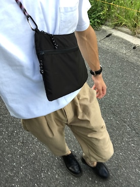 ぴかるさんのコーディネート