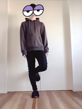 よしさんのコーディネート