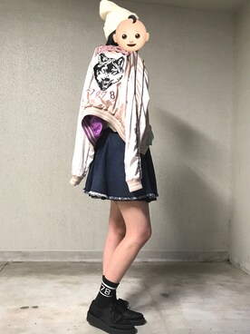 etsuさんのコーディネート