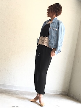 etsuさんのコーディネート