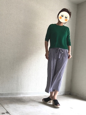 etsuさんのコーディネート