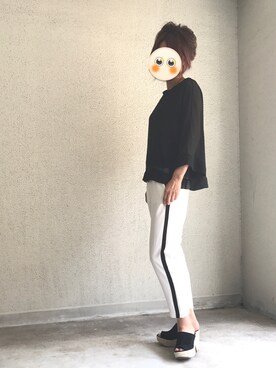 etsuさんのコーディネート