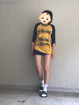 etsuさんのコーディネート