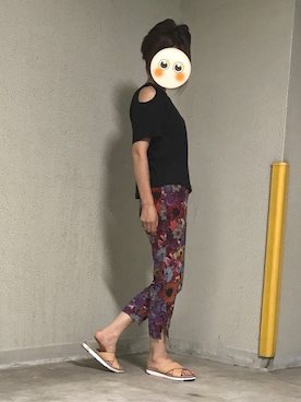 etsuさんのコーディネート