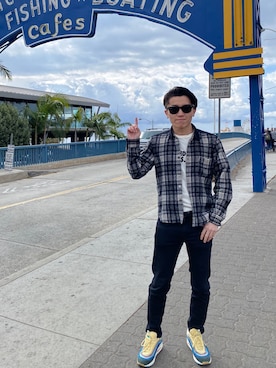 あとれてぃさんのコーディネート