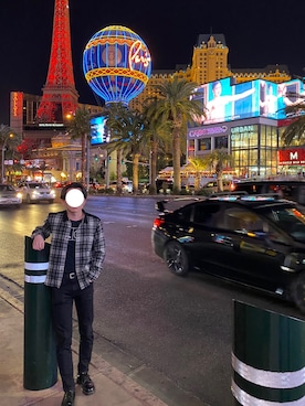 あとれてぃさんのコーディネート