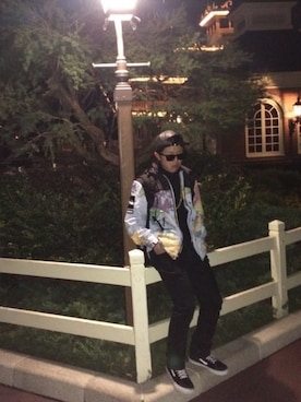 あとれてぃさんのコーディネート