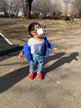 E&K.AIさんのコーディネート