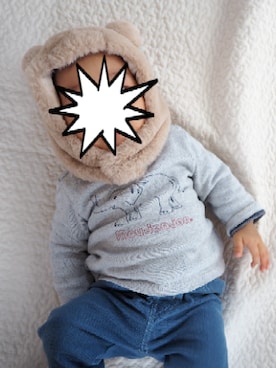 E&K.AIさんのコーディネート