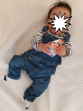 E&K.AIさんのコーディネート