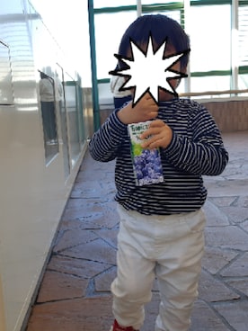 E&K.AIさんのコーディネート