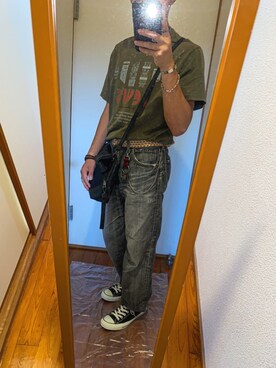 shin.ｼﾝさんのコーディネート