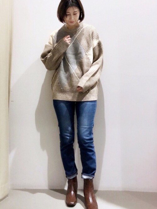 Fukusunさんのコーディネート