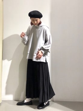 Fukusunさんのコーディネート