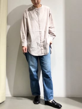 Fukusunさんのコーディネート