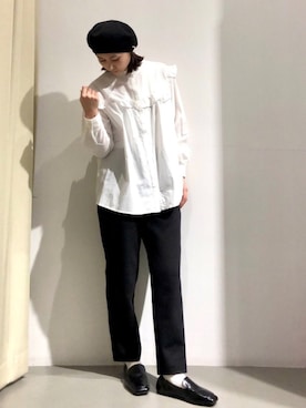 Fukusunさんのコーディネート