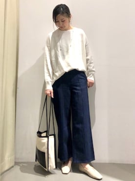 Fukusunさんのコーディネート