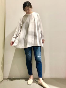 Fukusunさんのコーディネート