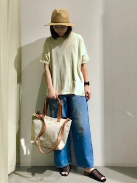 Fukusunさんのコーディネート