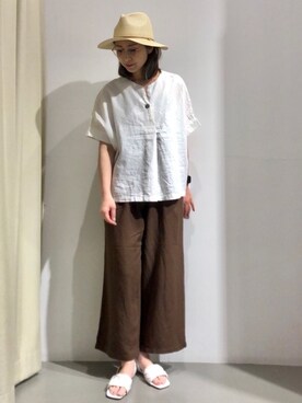 Fukusunさんのコーディネート